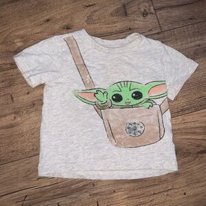 Star Wars Grogu